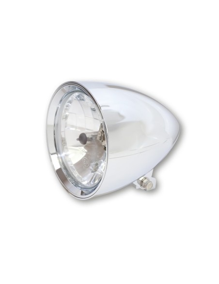 HIGHSIDER Headlight Classic 1, 5 3/4"