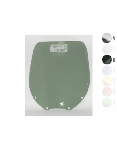 MRA Origin O Windshield - Kawasaki ZZR600