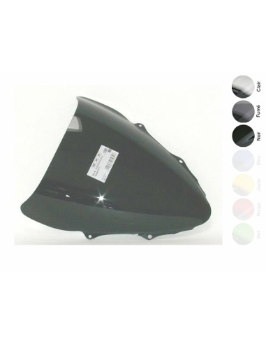 MRA Originally-Shaped Windshield "O"