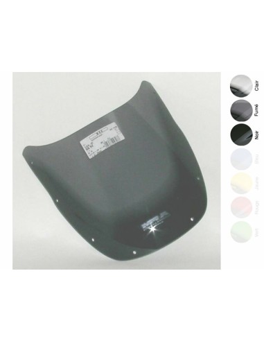 Parbriz MRA Origin O - Kawasaki ZX-6R Getint