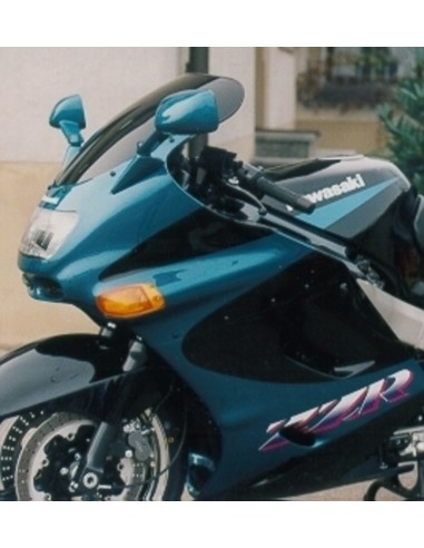 MRA Originally-Shaped Windshield "O"