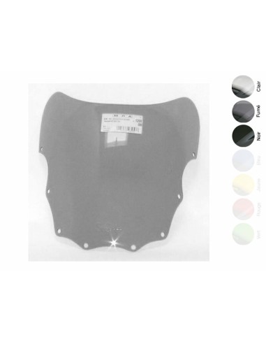 MRA Origin OM Windshield - Kawasaki GPZ500S