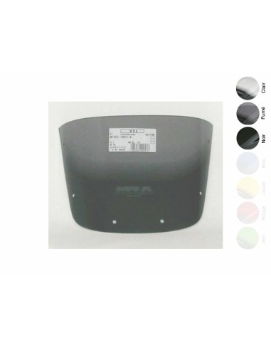 MRA Origin O Windshield - Kawasaki ZRX1100/1200R