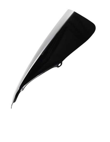 Parbriz MRA Origin O - Kawasaki ZX6R/ZRX1200S negru