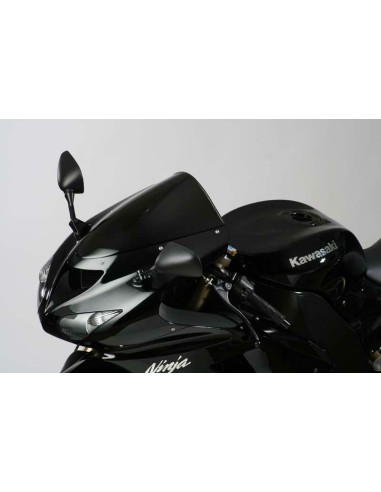 MRA Origin O Windshield - Kawasaki