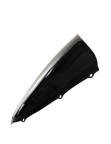 Parbriz MRA Origin O - Kawasaki ZX6R/ZZR1400 Negru