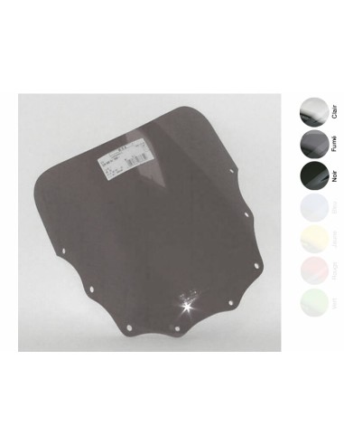 MRA Origin O Windshield - Kawasaki ZZR600