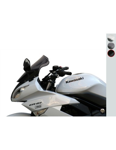 Parbriz MRA Origin O - Kawasaki ER-6F...