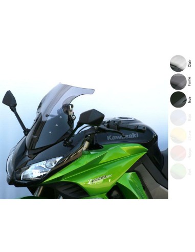 MRA Originally-Shaped Windshield "O"