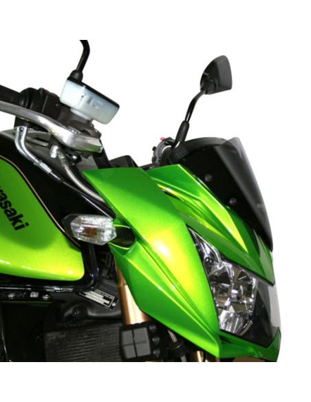 Parbriz MRA Origin O - Kawasaki Z750R Negru