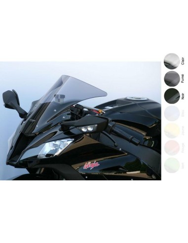 Parbriz MRA Origin OM - Kawasaki ZX10R colorat