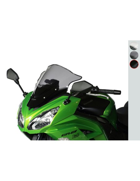 MRA Racing R Windscreen - Kawasaki ER-6F