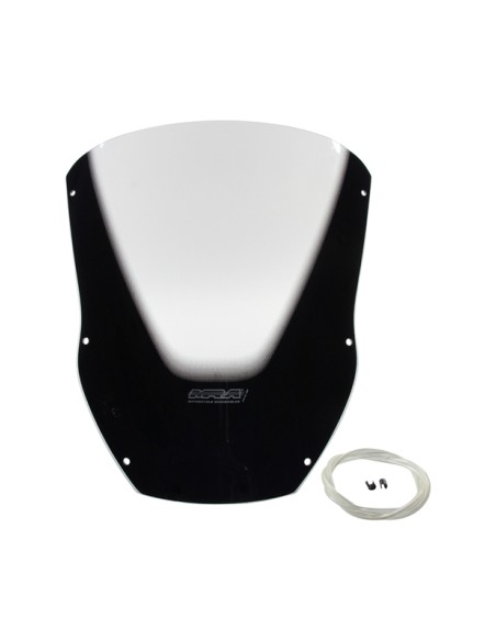 MRA Racing Windscreen "R"