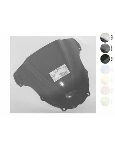 MRA Racing R Windscreen - Kawasaki ZX636/ZX-6R/RR