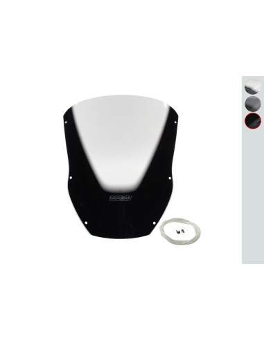 MRA Racing R Windscreen - Kawasaki ZX-12R