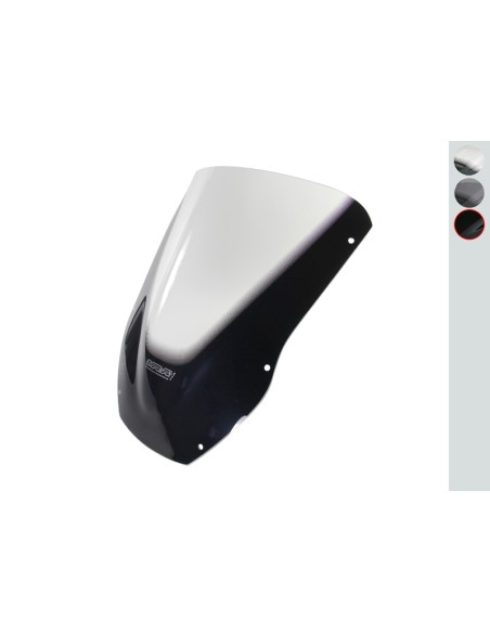 MRA Racing R Windscreen - Kawasaki ZX-12R