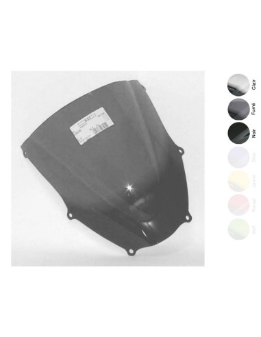 MRA Racing Windscreen "R"