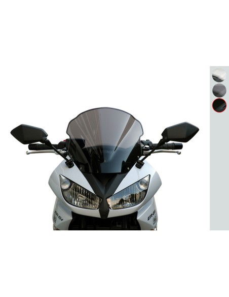 MRA Racing R Windscreen - Kawasaki ER-6F