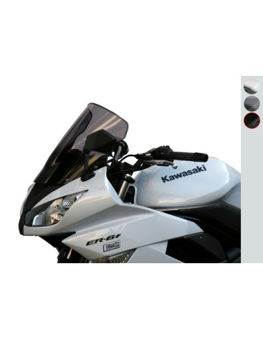 MRA Racing R Windscreen - Kawasaki ER-6F