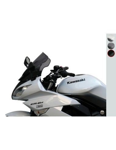Parbriz MRA Racing R - Kawasaki ER-6F...