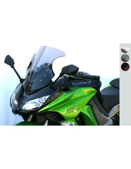 MRA Racing Windscreen "R"