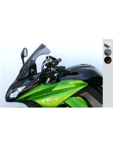 MRA Racing Windscreen "R"
