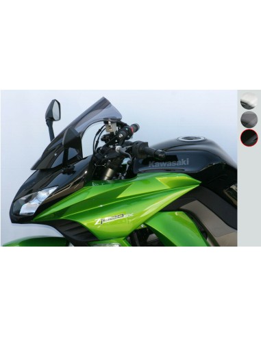 MRA Racing Windscreen "R"