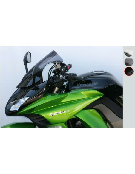 MRA Racing Windscreen "R"