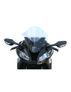 Parbriz MRA Racing R -...