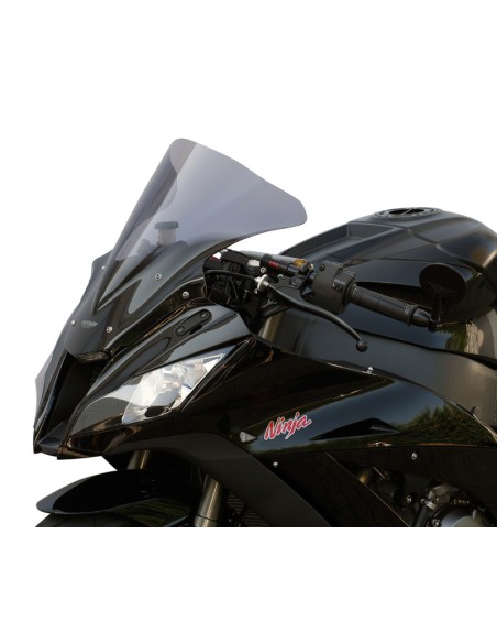 Parbriz MRA Racing R - Kawasaki ZX-10R colorat