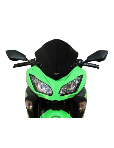 MRA Racing R Windscreen - Kawasaki...