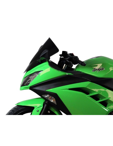 MRA Racing R Windscreen - Kawasaki Ninja 300