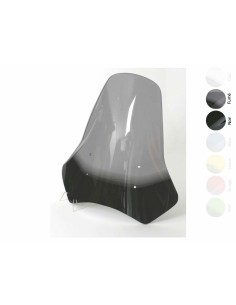 MRA Touring Windshield "T"