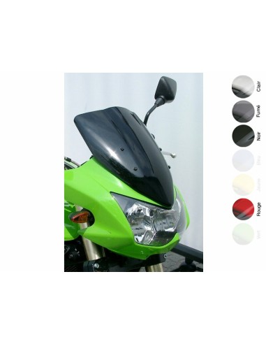 Parbriz MRA Touring T - Kawasaki Z1000/KLE 500S colorat