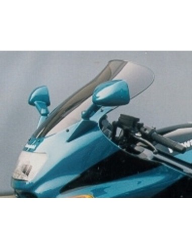 MRA Touring T Windshield - Kawasaki ZZR1100