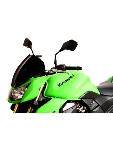 Parbriz MRA Touring T - Kawasaki Z1000 Negru