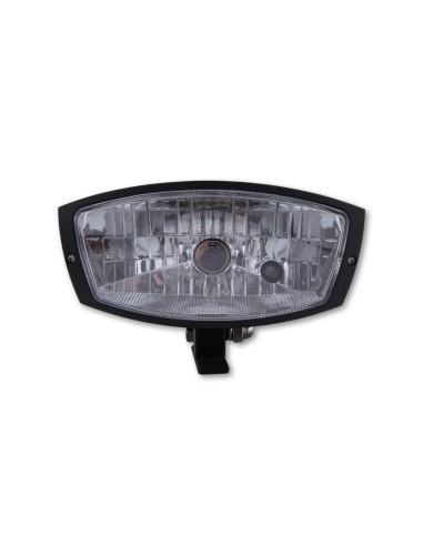 HIGHSIDER Headlamp Oregon