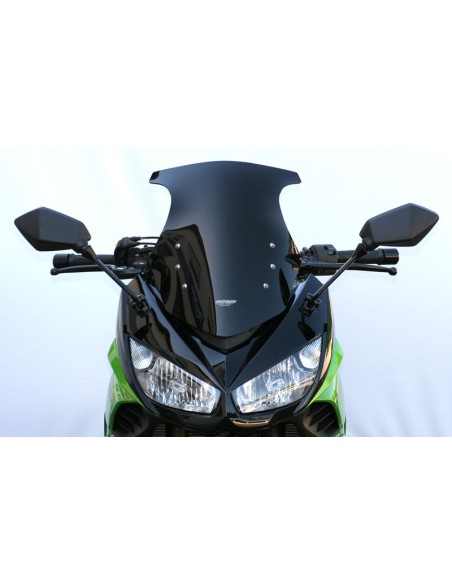 MRA Touring TM Windshield - Kawasaki Z1000SX