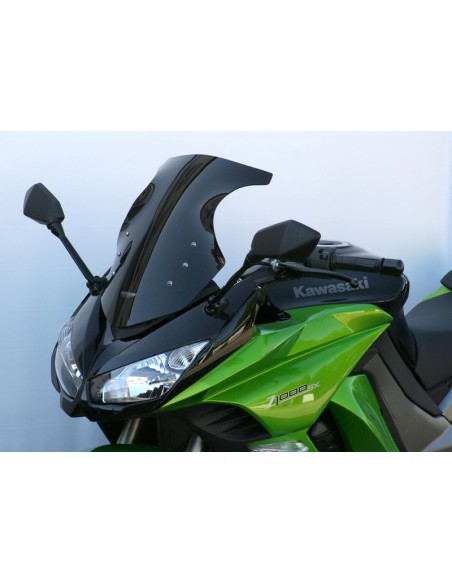 MRA Touring TM Windshield - Kawasaki Z1000SX