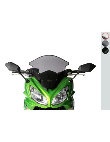MRA Touring T Windshield - Kawasaki...