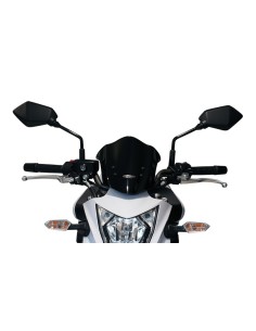 MRA Touring Windshield "T"