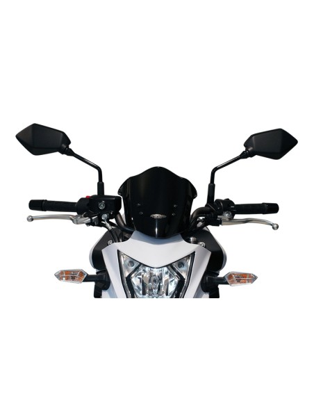 MRA Touring Windshield "T"