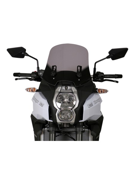 MRA Touring T Windshield - Kawasaki KLZ1000 Versys/Versys 1000