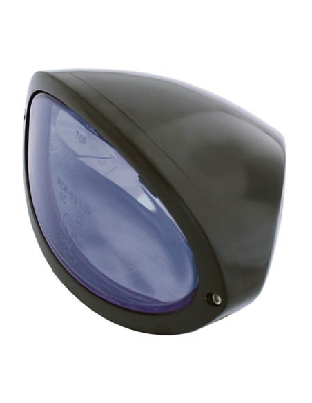 HIGHSIDER Iowa Headlight