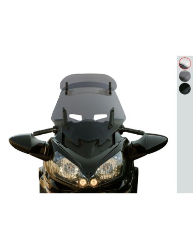 Parbriz MRA Variotouring VTM cu...