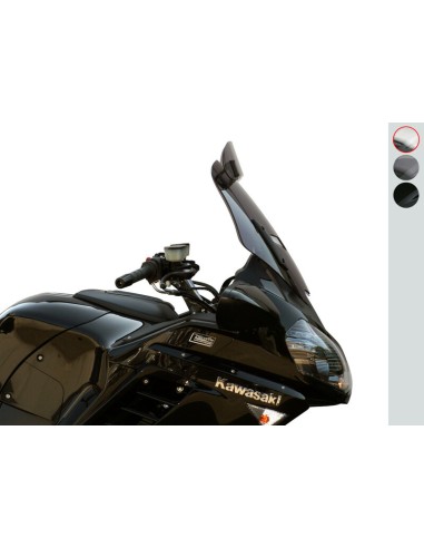 MRA Variotouringscreen "VTM" - With...