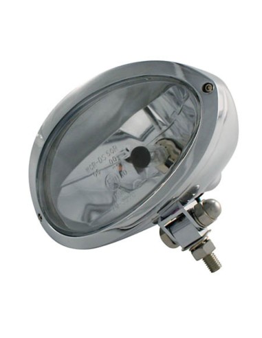 HIGHSIDER Iowa Headlight