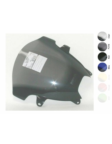 MRA Originally-Shaped Windshield "O"
