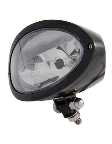 HIGHSIDER Iowa Headlight