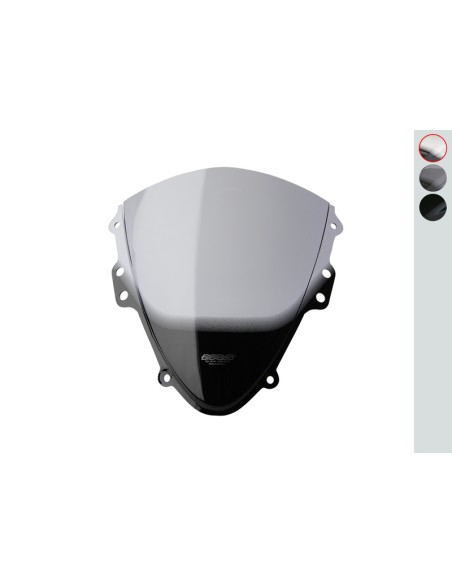 MRA Origin O Windshield - Suzuki GSX-R600/GSX-R750